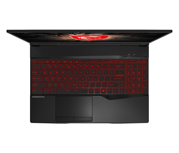 MSI GL65 i5-9300H/8GB/256/Win10X GTX1650 - 525374 - zdjęcie 4